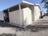 2019 SKYLINE PALM HAVEN Manufactured Home