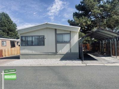 Mobile Home at 114 Skidoo Ave Reno, NV 89506