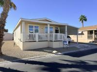 2019 SKYLINE PALM HAVEN Manufactured Home