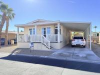 2019 SKYLINE PALM HAVEN Manufactured Home