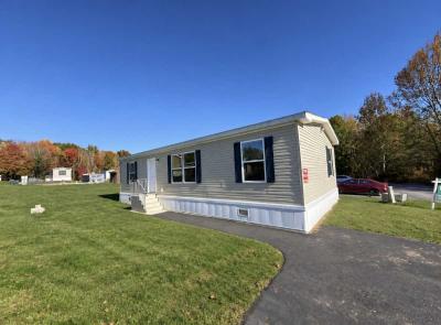 Mobile Home at 29 Shore Lane Burlingham, NY 12722