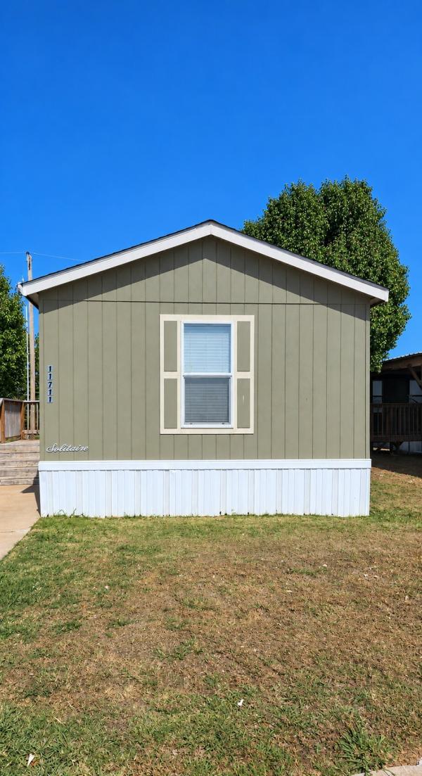 2022 Elliott Mobile Home For Sale