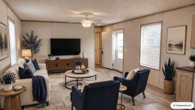 Photo 5 of 28 of home located at 44 West St Gering, NE 69341