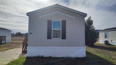 Photo 2 of 28 of home located at 44 West St Gering, NE 69341