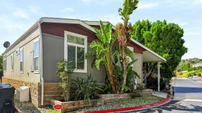 Mobile Home at 24303 Woolsey Canyon Road #139 West Hills, CA 91304