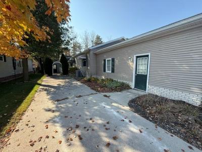 Photo 1 of 13 of home located at 6148 South Branch Lane Kimball, MI 48074