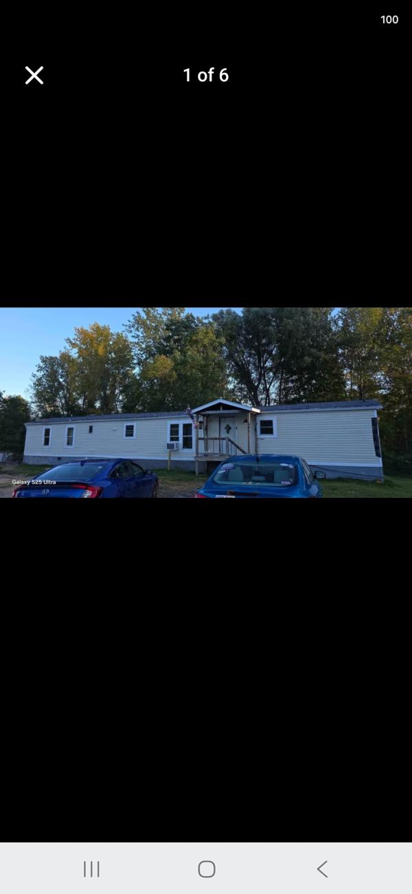 Photo 1 of 1 of home located at 481 La Plante Rd West Chazy, NY 12992