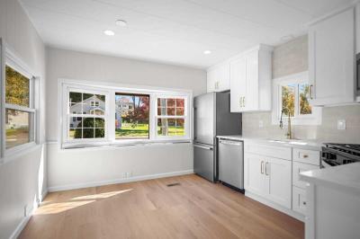 Photo 3 of 14 of home located at 46 Orchard St Unit 1 Newton, NJ 07860