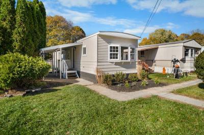 Mobile Home at 46 Orchard St Unit 1 Newton, NJ 07860