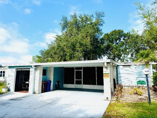 1991 CHAN Mobile Home For Sale