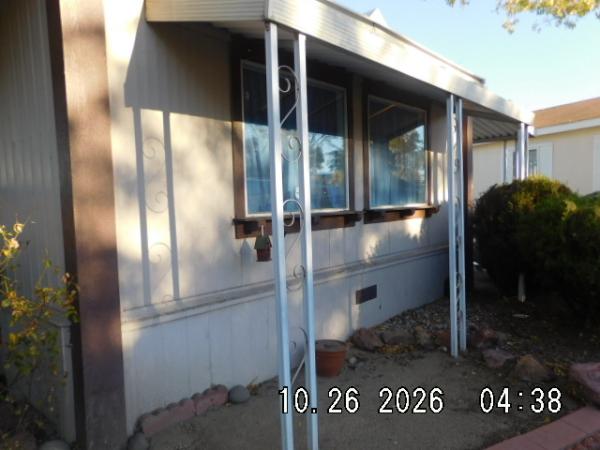 1969 Golden Empress Mobile Home For Sale