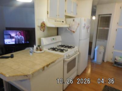 Photo 5 of 6 of home located at 2301 Oddie Blvd #117 Reno, NV 89512