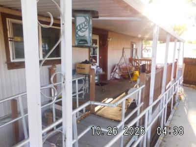 Photo 2 of 6 of home located at 2301 Oddie Blvd #117 Reno, NV 89512
