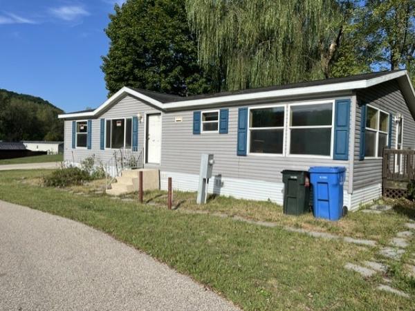 Photo 1 of 2 of home located at 13A HICKORY LN Stockton, MN 55987