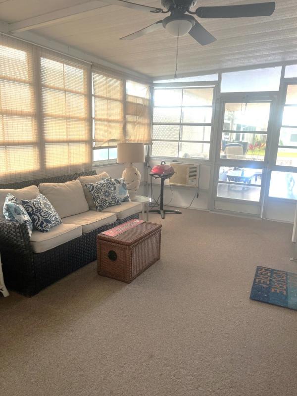 1969 NBLT Mobile Home For Sale