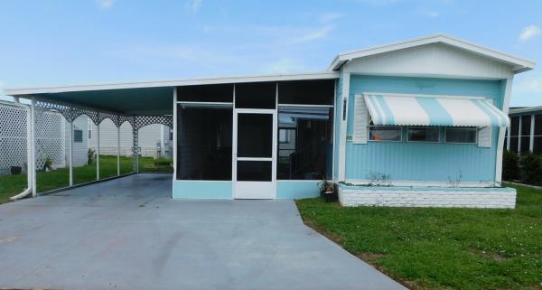1969 NBLT Mobile Home For Sale