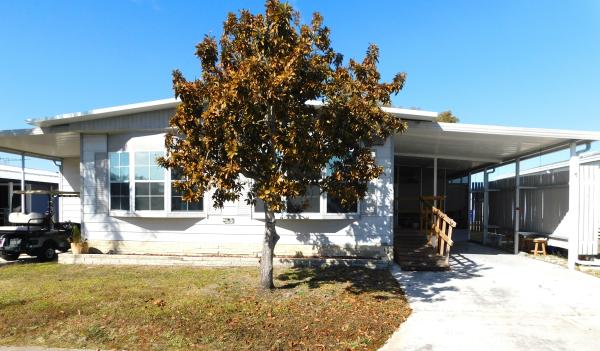 1980 Dutch Homes Mobile Home For Sale