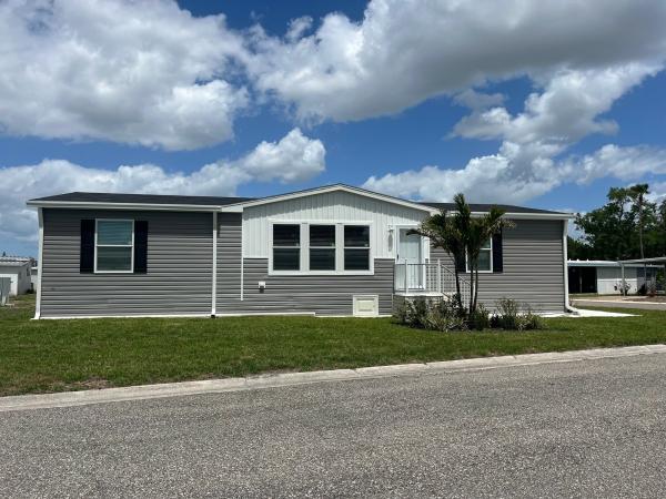 2025 TownHomes Mobile Home For Sale