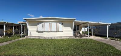 Mobile Home at 315 Diamond Head Drive Bradenton, FL 34207
