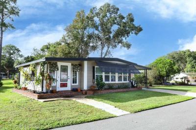 Mobile Home at 359 Casa Grande Winter Springs, FL 32708