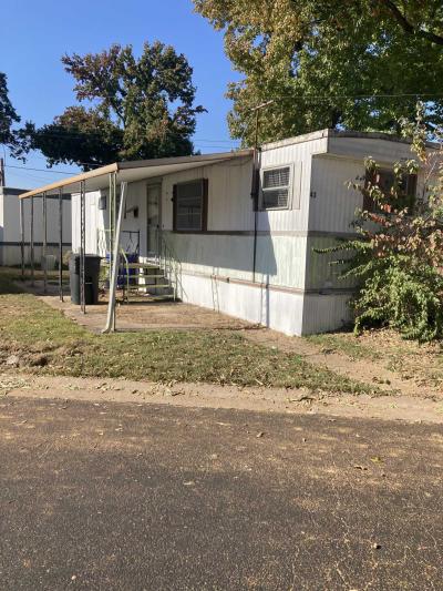 Mobile Home at 41 Terrisan Dr Bridgeton, MO 63044