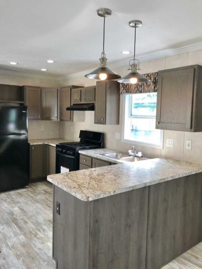 Mobile Home at 439 Morrow Rd. Lot #80 South Lebanon, OH 45065