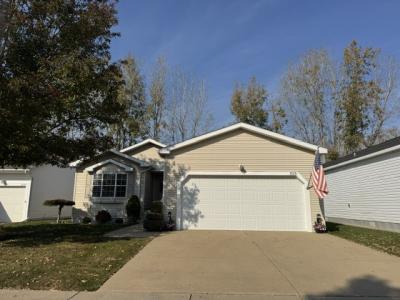 Mobile Home at 1529 North Teal Water Jenison, MI 49428