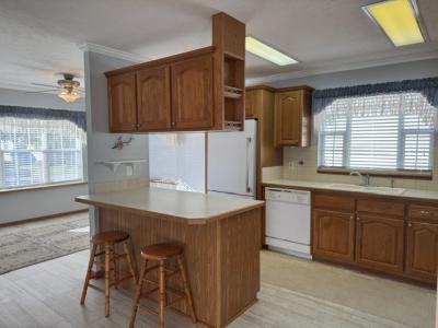 Photo 4 of 11 of home located at 1529 North Teal Water Jenison, MI 49428