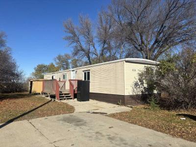 Mobile Home at 4005 19th St NE #606 Bismarck, ND 58503
