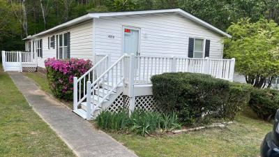 Mobile Home at 4909 Tuscarora Drive Garner, NC 27529