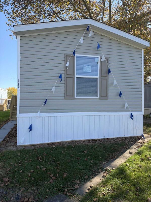 Photo 1 of 2 of home located at 112 Cedar Dr., London, OH 43140 London, OH 43140