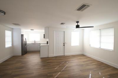 Photo 5 of 15 of home located at 2503 NW 24th St. Lot 136 Boynton Beach, FL 33436