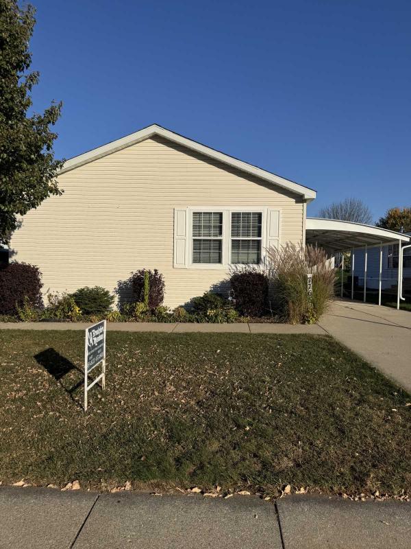 Photo 1 of 2 of home located at 7766 Quail Run East Grand Rapids, MI 49508