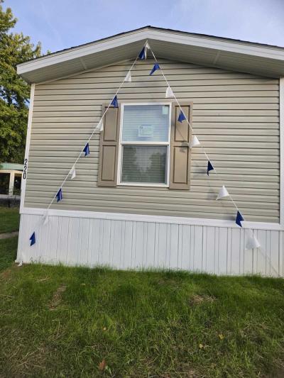 Mobile Home at 220 Thorn Locust Ln., London, OH 43140 London, OH 43140