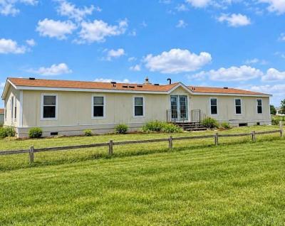 Mobile Home at Fairfield Fairfield, IA 52556