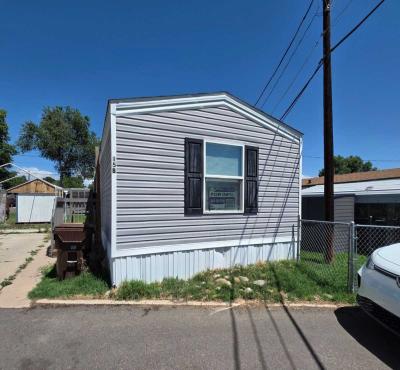 Mobile Home at 2935 11th Ave Evans, CO 80620