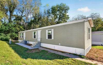Mobile Home at 181 Silver Fox Crossing Collinsville, IL 62234