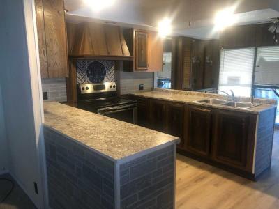 Photo 4 of 7 of home located at 3000 Brookpark Rd #S11 Cleveland, OH 44134