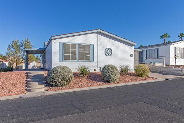 1996 Palm Harbor Homes Mobile Home For Sale