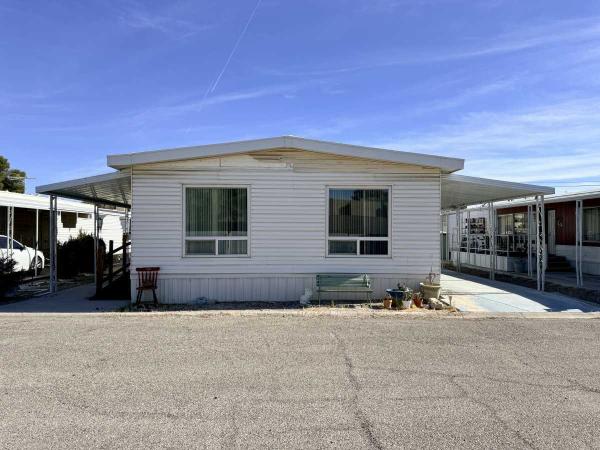 1972 DUAL WIDE Mobile Home For Sale
