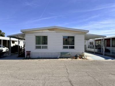 Mobile Home at 4221 E Stewart Las Vegas, NV 89110