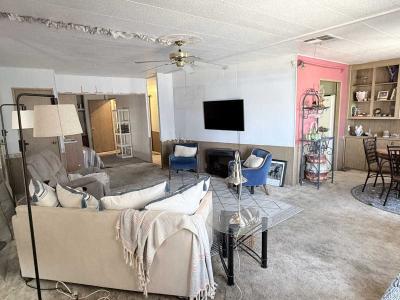 Photo 5 of 23 of home located at 4221 E Stewart Las Vegas, NV 89110