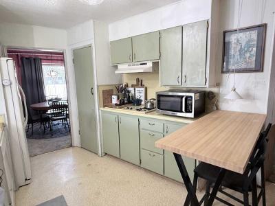 Photo 4 of 23 of home located at 4221 E Stewart Las Vegas, NV 89110