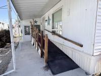 1972 DUAL WIDE Mobile Home