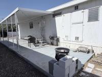1972 DUAL WIDE Mobile Home