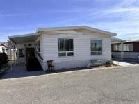 1972 DUAL WIDE Mobile Home