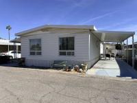 1972 DUAL WIDE Mobile Home