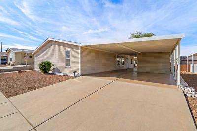 Photo 4 of 30 of home located at 9855 E Irvington Road #272 Tucson, AZ 85730