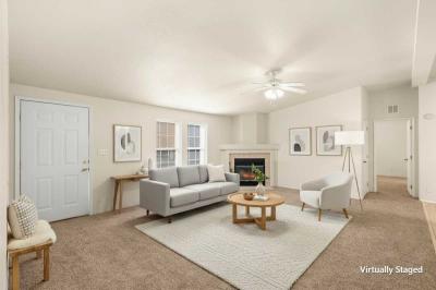 Photo 5 of 30 of home located at 9855 E Irvington Road #272 Tucson, AZ 85730