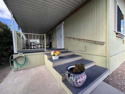 Photo 5 of 26 of home located at 2305 W Ruthrauff Rd #B24 Tucson, AZ 85705
